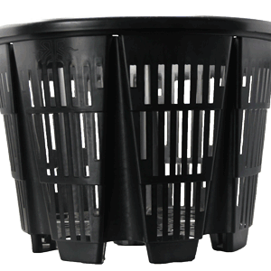 RediRoot Plastic Aeration Container #25