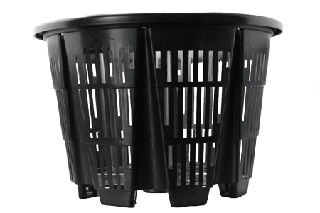RediRoot Plastic Aeration Container #25