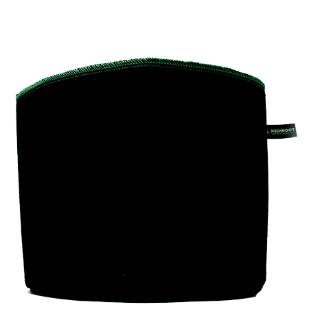 RediRoot Fabric Aeration Bag #2 Black