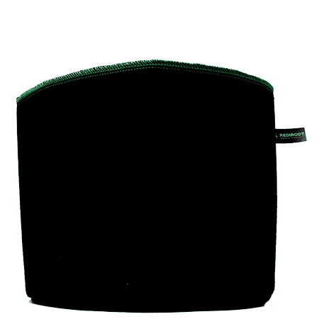 RediRoot Fabric Aeration Bag #1 Black