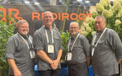 Industry Veterans Jeff Arnold and Eric Olsen Join NurserySource / RediRoot to Drive Growth and Customer Success